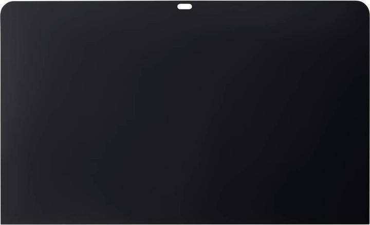 Actual product image Renkforce RF-MPSIMAC-215 Privacy film 54.6 cm (21.5") Aspect ratio: 16:9 Apple (21.50", 16 : 9)