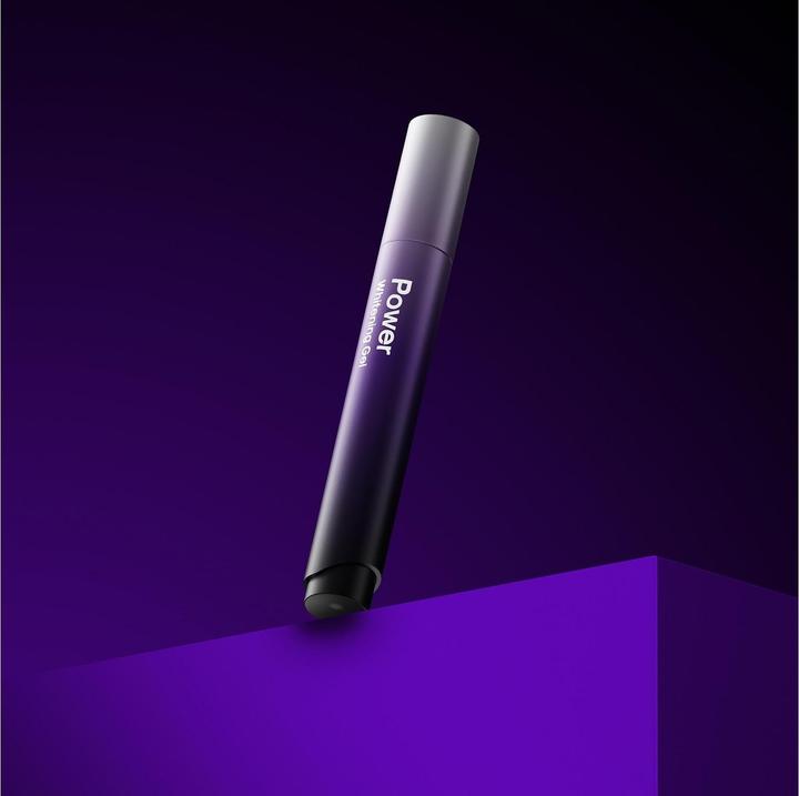Image du produit SmilePen Power Whitening Gel (6 ml, Gel)