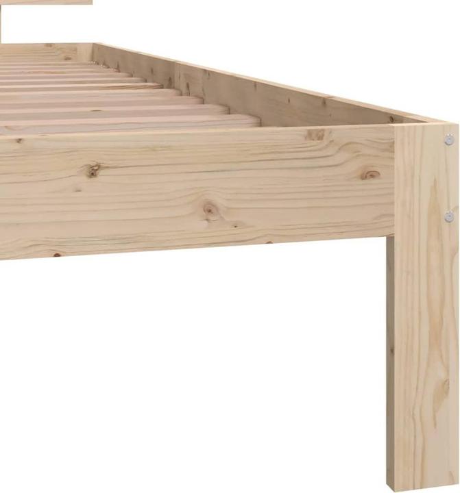 Actual product image VidaXL Valina (90 x 200 cm)