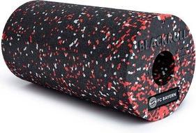 Immagine prodotto Blackroll a001800 fc bayern munich standard nero/bianco/rosso - in scatola incl. materiale informativo doming