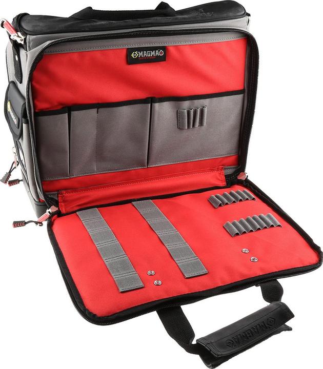 Actual product image C.K Magma Technician's Tool Case Plus