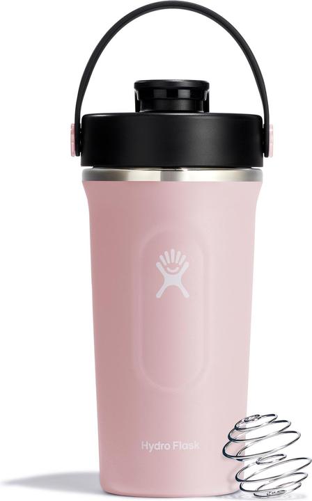 Image du produit Hydro Flask 24 Oz Insulated Shaker Bottle (0.71 l)