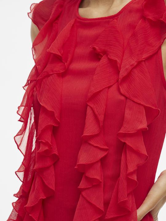 Actual product image Vila Ärmelloses Minikleid (36)