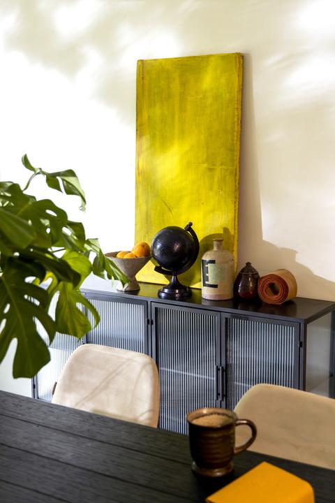 Actual product image Dutchbone Boli (150 x 35 x 80 cm)