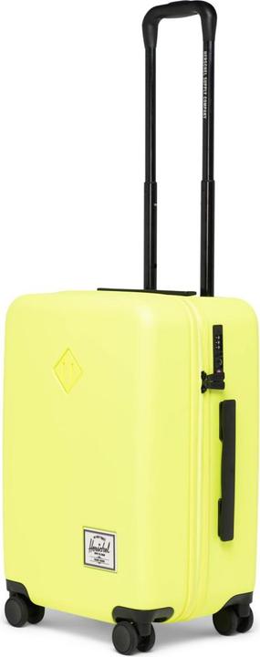 Produktbild Herschel Heritage - Carry On Trolley Large (43 l, Handgepäck (bis 50l))