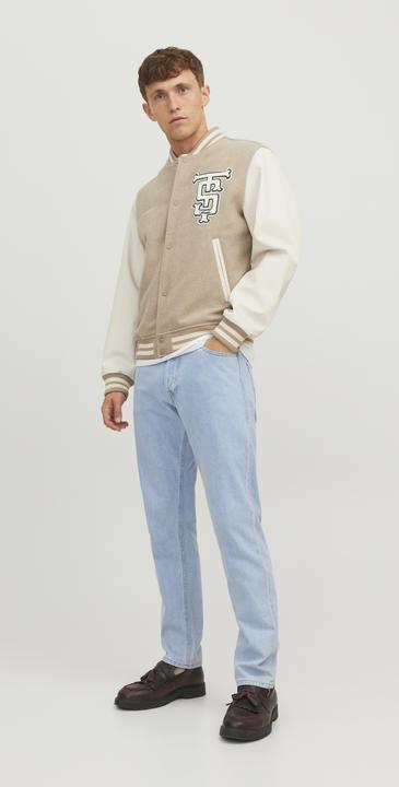 Image du produit Jack & Jones Chris Original SQ 738 Loose Fit Jeans (28)
