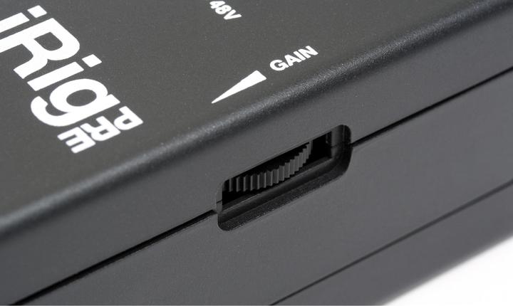 Produktbild IK Multimedia iRig PRE