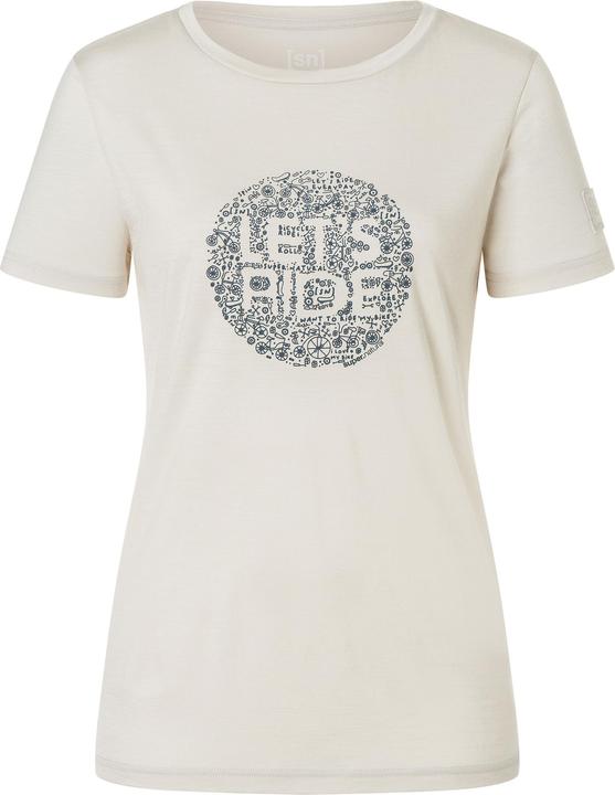 Immagine prodotto Super Natural W Lets Ride Bio J Tee (XL)