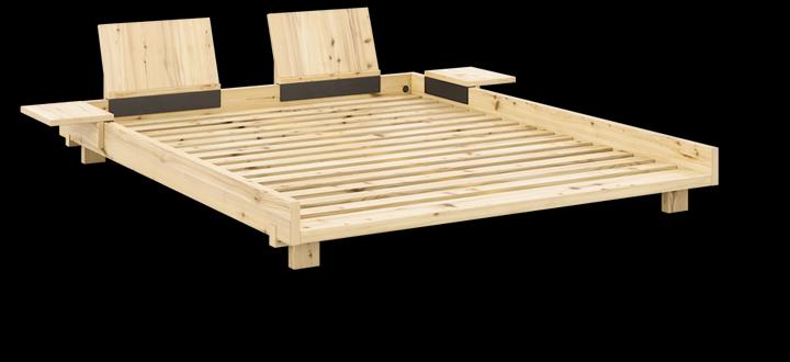 Actual product image Karup Design Social Bed (180 x 200 cm)
