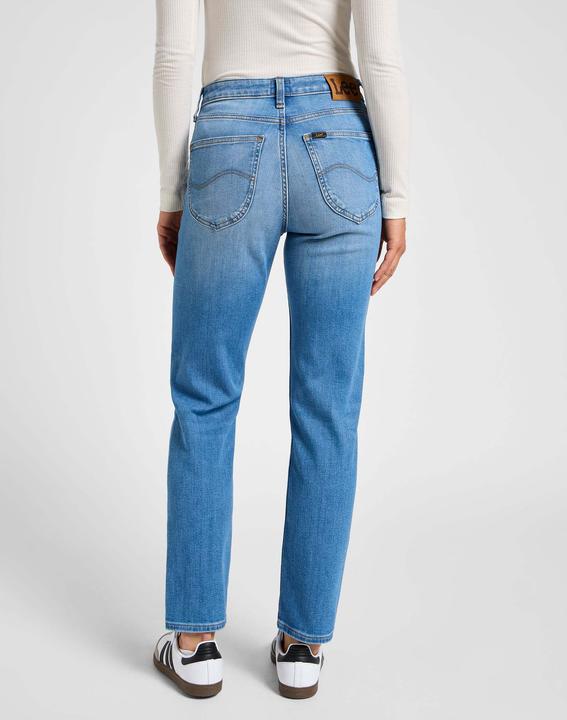 Actual product image Lee Jeans Carol (27)
