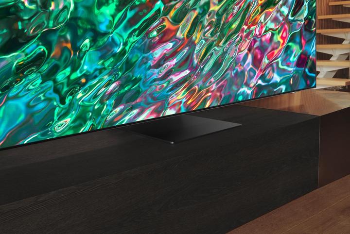 Produktbild Samsung QE75QN90B (75", QN90B, NeoQLED, 4K, 2022)
