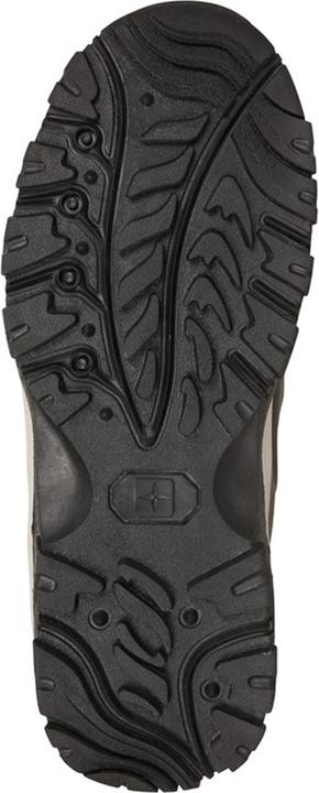 Actual product image Mountain Warehouse Womens/Ladies Adventurer Waterproof Walking Boots (40.5)