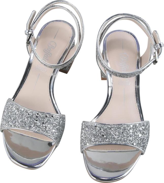 Actual product image Buffalo Sandals (39)