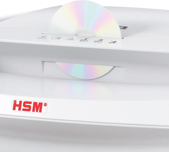 Produktbild HSM Aktenvernichter SECURIO B32 3,9mm (Streifenschnitt)