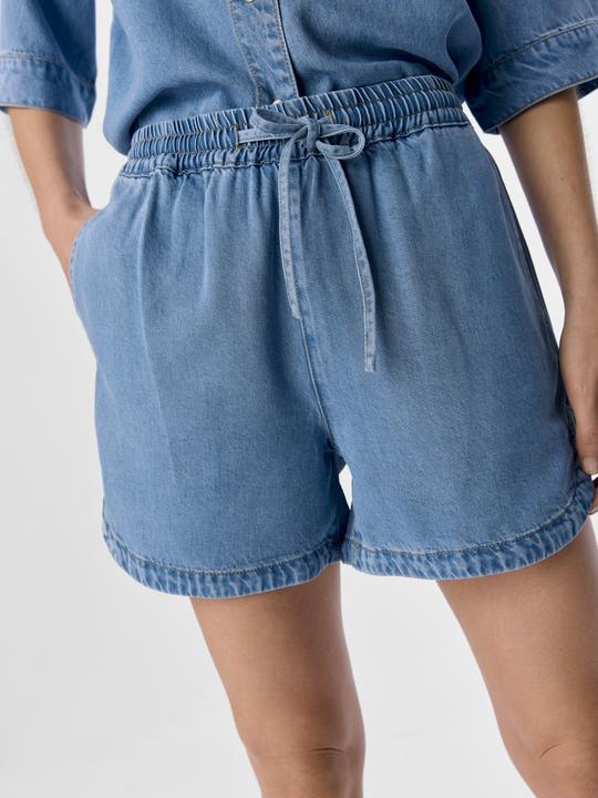 Produktbild Object Casual Jeansshorts (L)