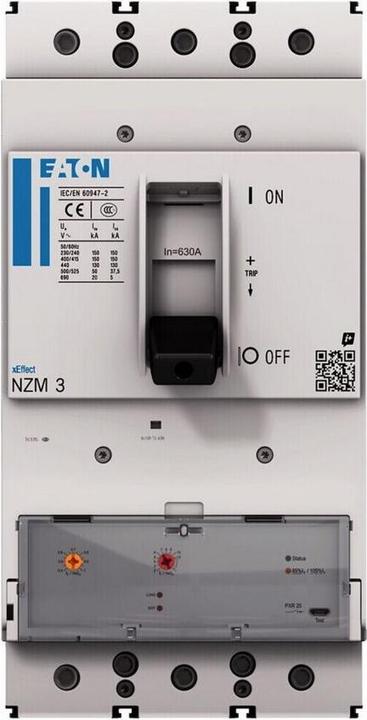 Actual product image Eaton 191599