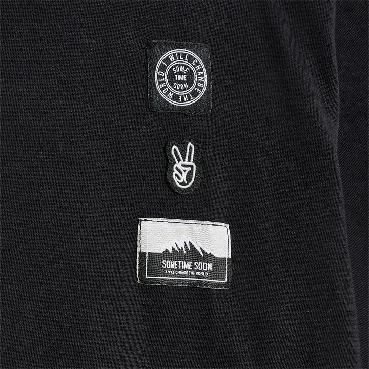 Produktbild hummel Ststhiago T-Shirt (128)