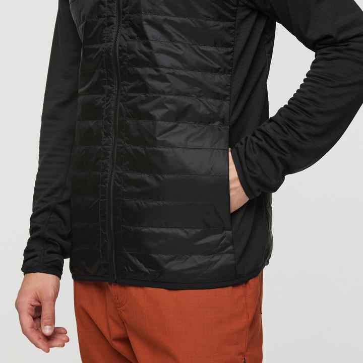 Produktbild Cotopaxi Capa Hybrid Insulated Jacket (XL)