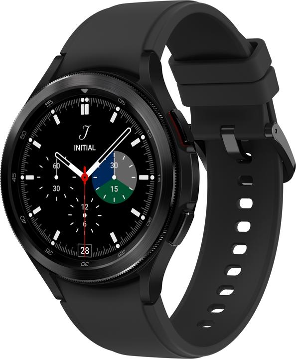 Produktbild Samsung Galaxy Watch4 Classic (46 mm)