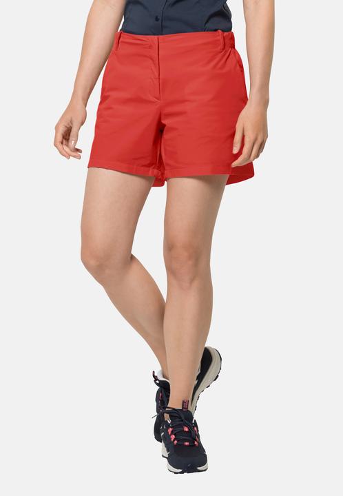 Produktbild Jack Wolfskin Pack & Go Short W (XXL)