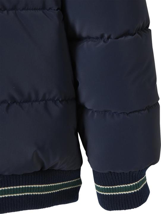 Actual product image Vertbaudet Stepping Jacket (86)