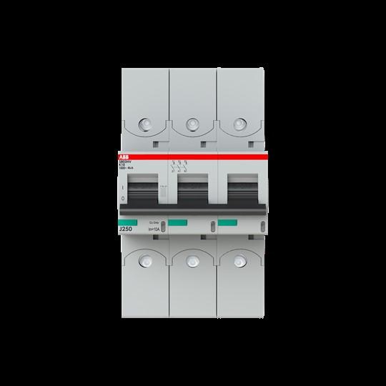 Produktbild ABB S803HV-K10