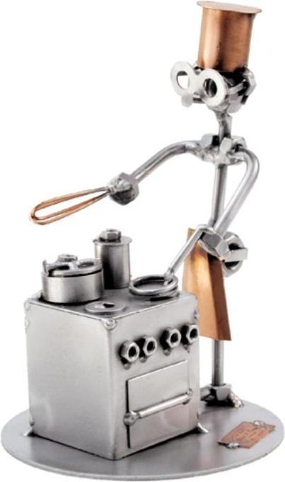 Actual product image Hinz & Kunst 413 - Figure "Cook"