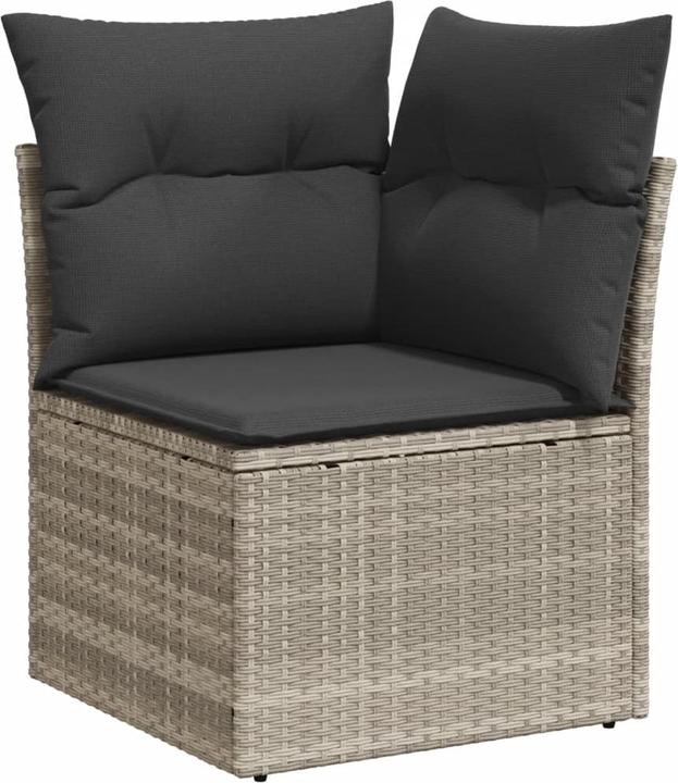 Image du produit VidaXL Catalina bois de fer