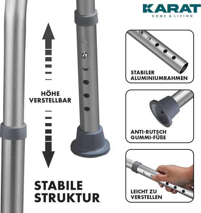Produktbild Karat Peter (150 kg)