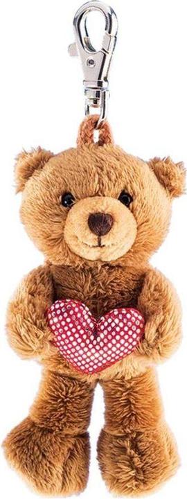 Produktbild Schaffer Teddy mit Herz