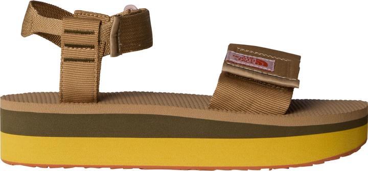 Produktbild North Face Skeena Platform (39)