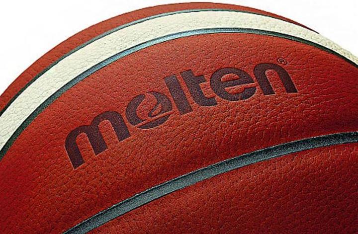 Produktbild Molten B6G5000 BASKETBALL (6)