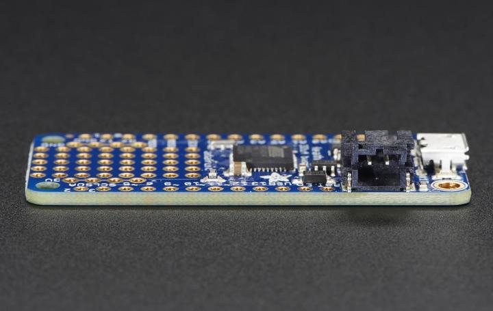 Actual product image Adafruit Feather 32u4 Basic Proto (Various)