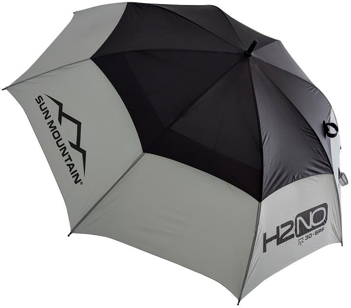 Immagine prodotto Sun Mountain H2NO std. Auto open Umbrella 30spf