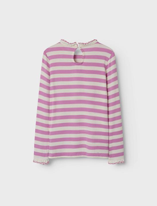 Actual product image Name it Slim Fit Oberteil mit langen Ärmeln (122)