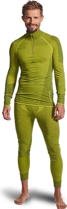 Image du produit Ortovox 230 Pantalon long de compétition (XXL)