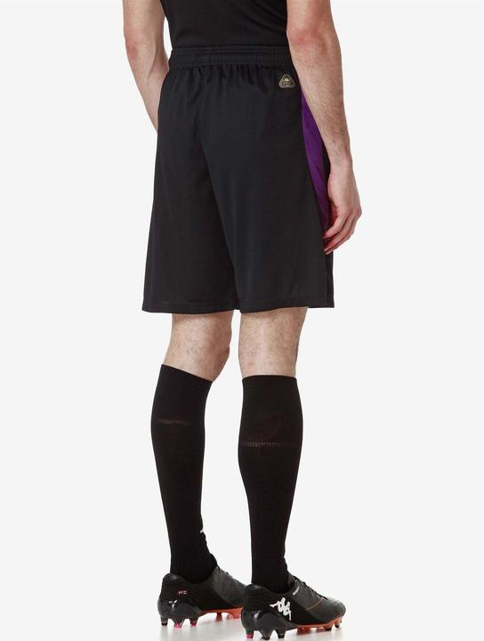 Image du produit Kappa Short Fiorentina Ahorazip Pro 8 2024/25 (XXL)