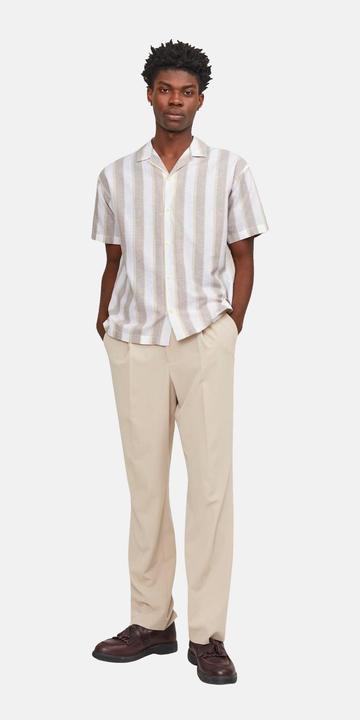 Produktbild Jack & Jones Relaxed Fit Hemd Hemd (XL)