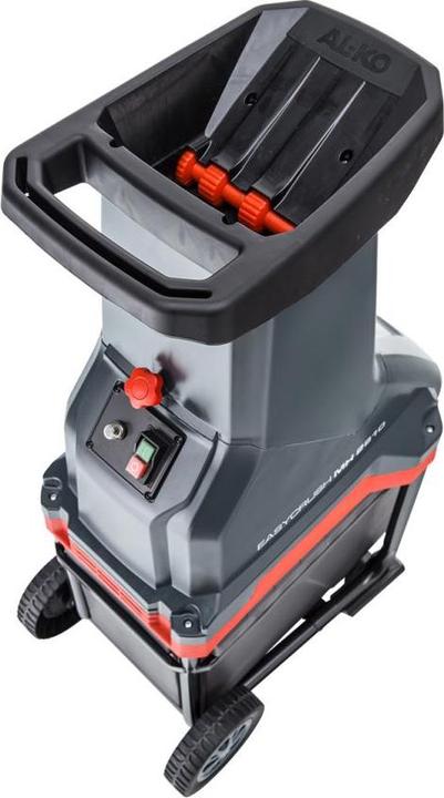 Actual product image AL-KO Easy Crush Mh 2810