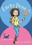 Lucky Penny (Inglese, Aimee Lucido, 2024)