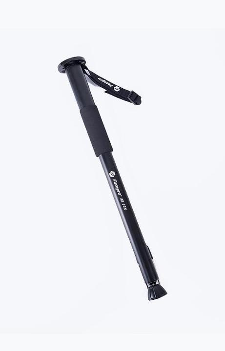 Actual product image Fotopro Monopod (Metal)