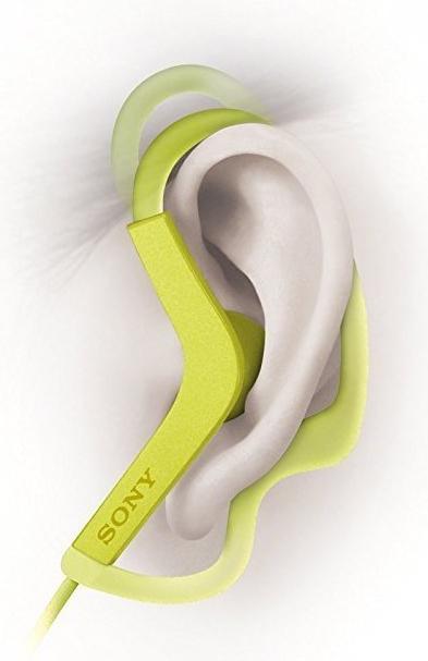 Image du produit Sony Mdr-As210ap (Filaire)