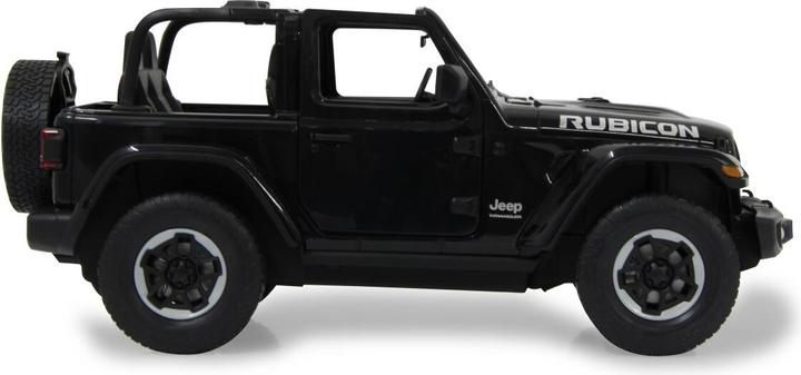 Image du produit Jamara Jeep Wrangler JL