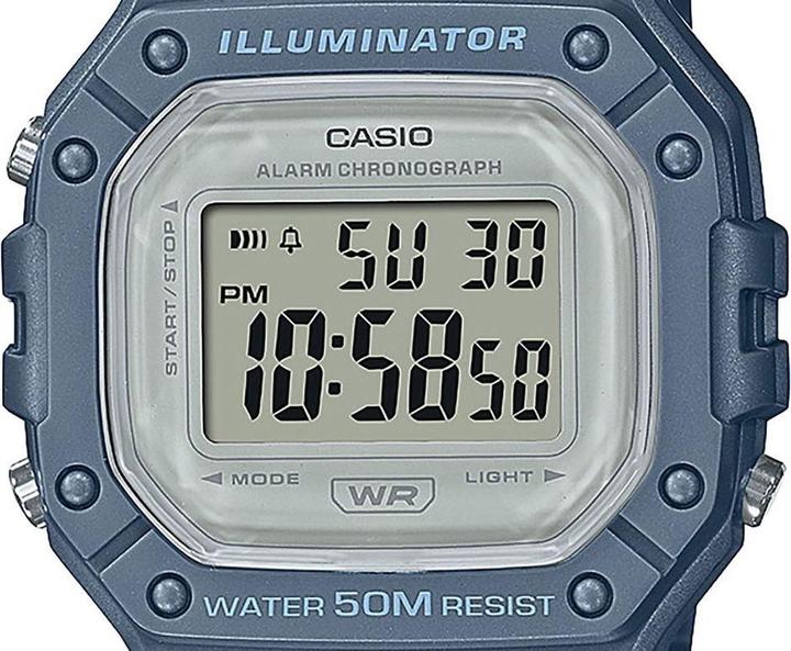 Image du produit Casio Collection (Montre numérique, 43 mm)