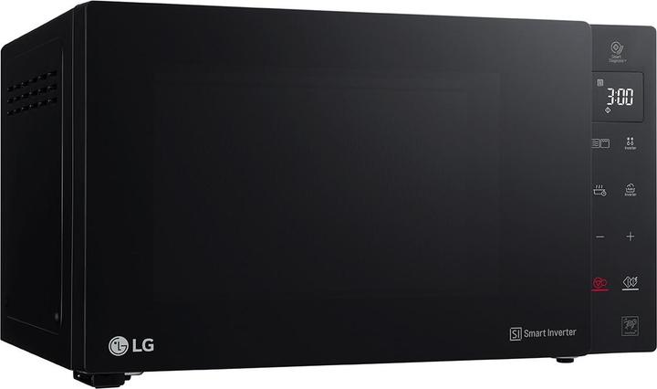 Immagine prodotto LG Mh653535gis (Spina UE, 25 l)