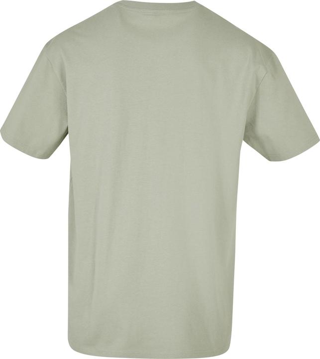 Image du produit Build Your Brand T-shirt lourd (4XL)