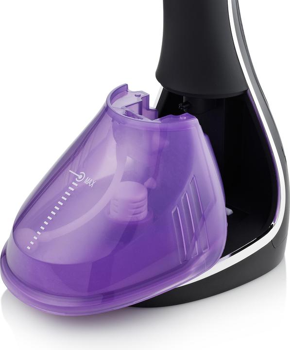 Actual product image Tristar ST-8921 Portable clothing steamer (1600 W, 25 g/min)
