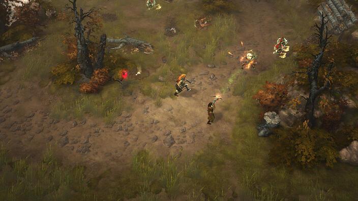 Produktbild Activision Diablo 3: Eternal Collection (PS4, DE)