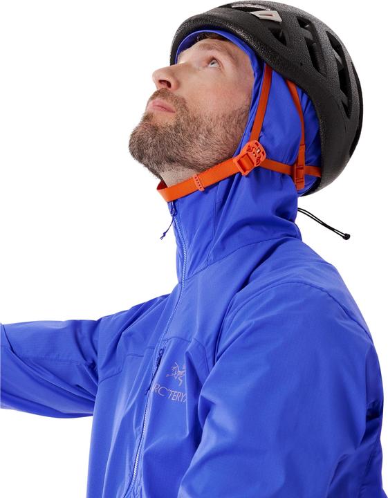 Produktbild Arc'teryx Squamish Hoodie (L)