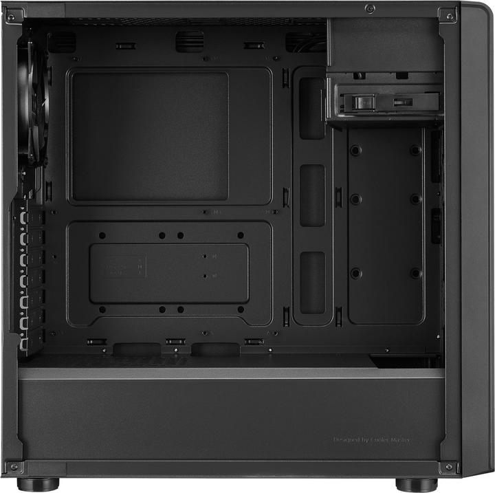 Actual product image Cooler Master Elite 500 (ATX)